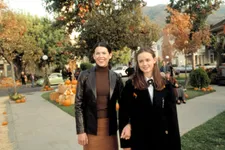 Gilmore Girls Quotes Quiz: Who Said It?