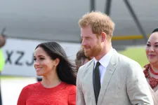 Meghan Markle And Prince Harry Will Tour America And Canada In Fall 2019
