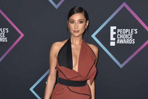 Pretty Little Liars Alum Shay Mitchell Reveals She Suffered A Miscarriage