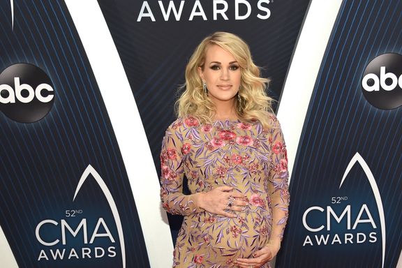 Country Music Awards 2018: Best And Worst Dressed Stars