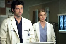 Patrick Dempsey Uses Iconic Grey’s Anatomy Quote To Encourage People To Wear Masks