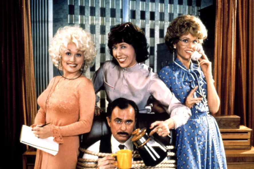 The Planned ‘9 to 5’ Sequel Will Not Be Moving Forward