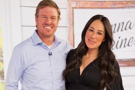 15 Former HGTV Hosts: Where Are They Now? - Fame10