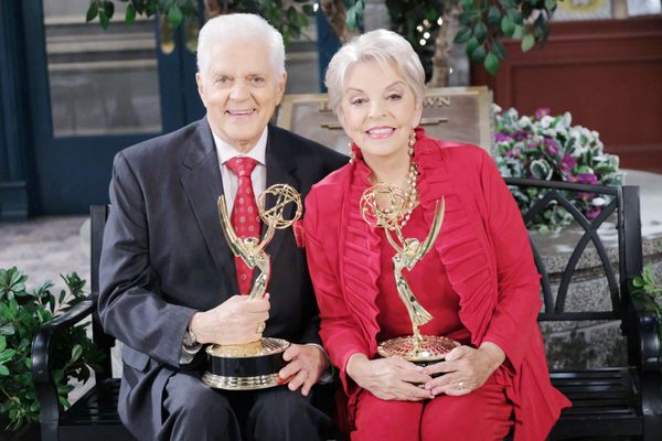 Real-Life Soap Opera Couples Who Met On The Set