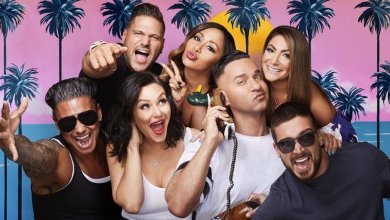 Ranked: Iconic Reality TV Shows Of The Past Decade - Fame10