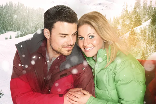 Quiz: Can You Guess The Hallmark Christmas Movie?
