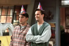 Friends Quote Quiz: Chandler vs. Joey – Who Said It?
