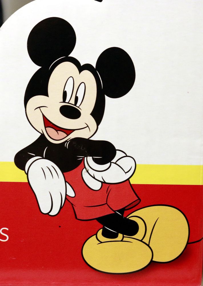 90 Years of Mickey: The Ultimate Mickey Mouse Quiz - Fame10