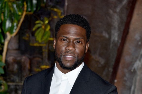 Kevin Hart Steps Down From Hosting 2019 Oscars To Avoid “Distraction”