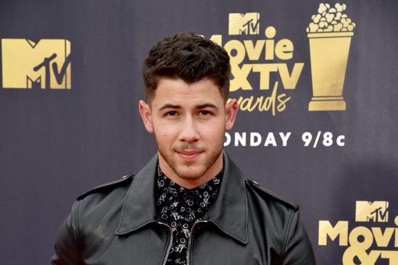 Nick Jonas Announces He Is Joining ‘The Voice’ As A Coach For Season 18