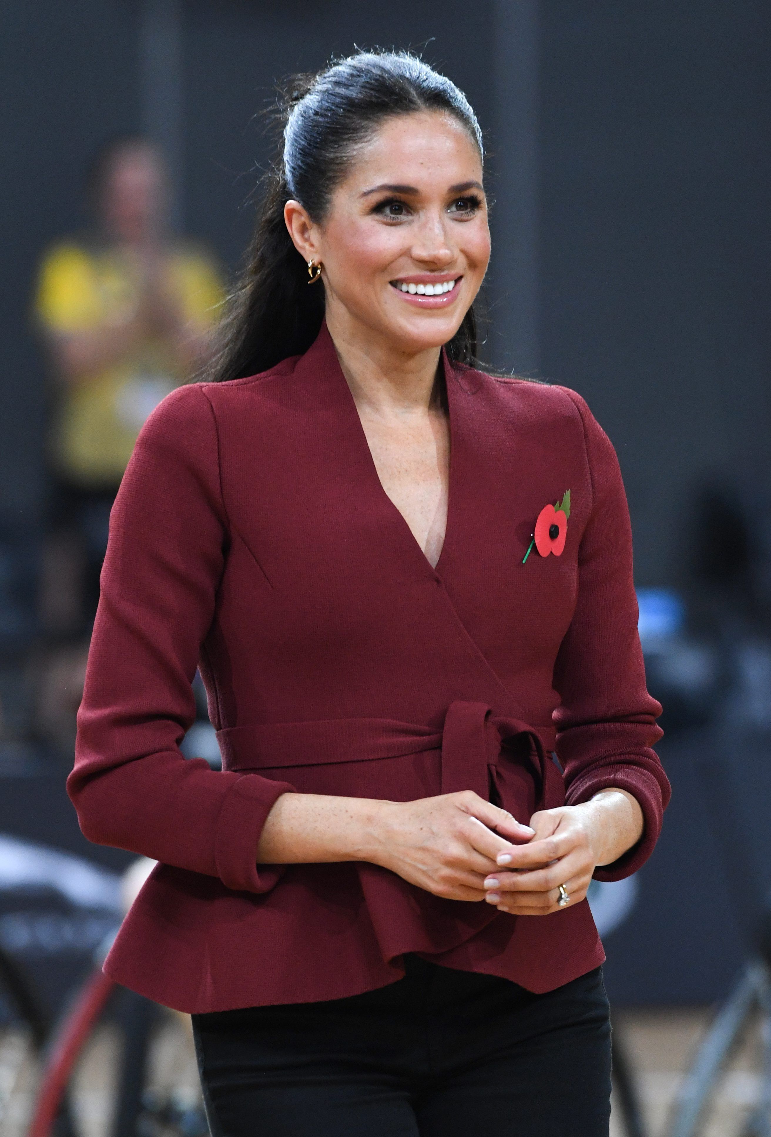 Saintmeghanmarkle'S Biggest Controversies: A Deep Dive - nl9cpqj