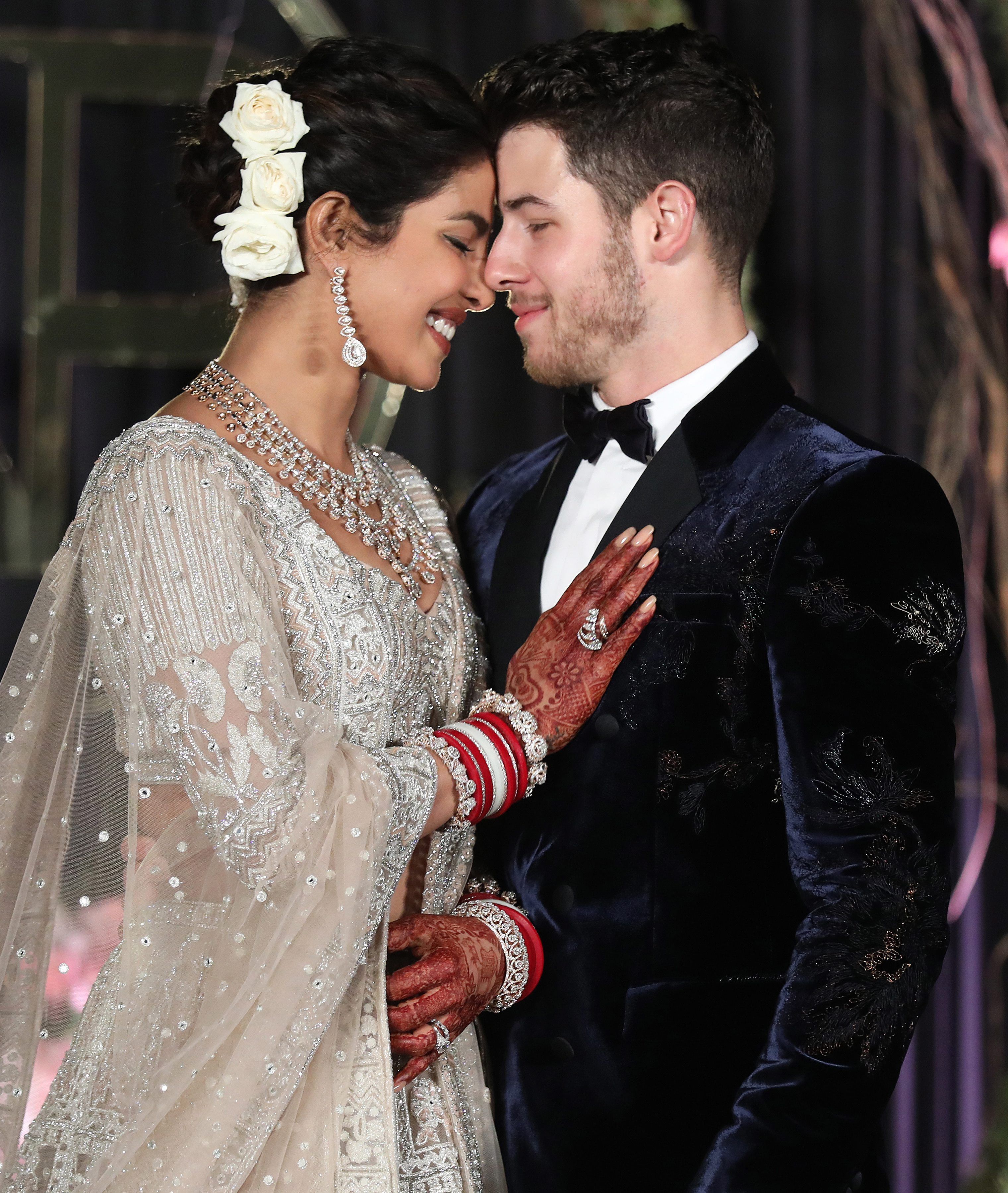 Things You Might Not Know About Nick Jonas And Priyanka Chopra S Relationship Fame10