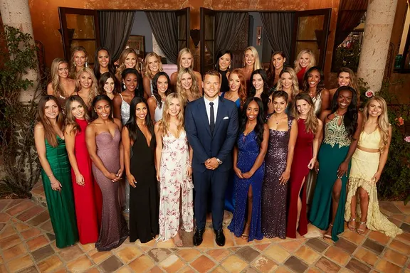 Reality Steve’s Bachelor Spoilers 2019: Colton Underwood's Final 10 And Winner Revealed