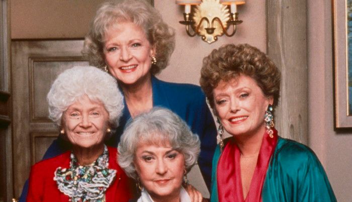 Quiz: How Well Do You Remember The Golden Girls? - Fame10