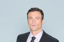 Daniel Goddard Is Leaving The Young And The Restless