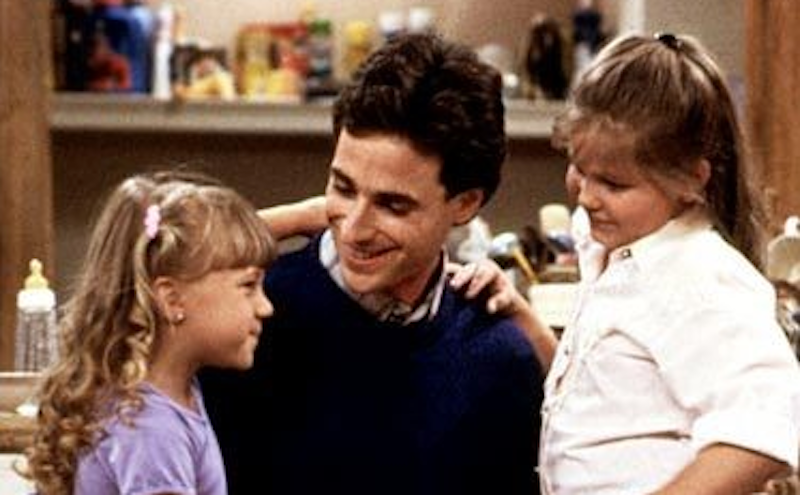 Quiz: How Well Do You Actually Remember Full House? - Fame10