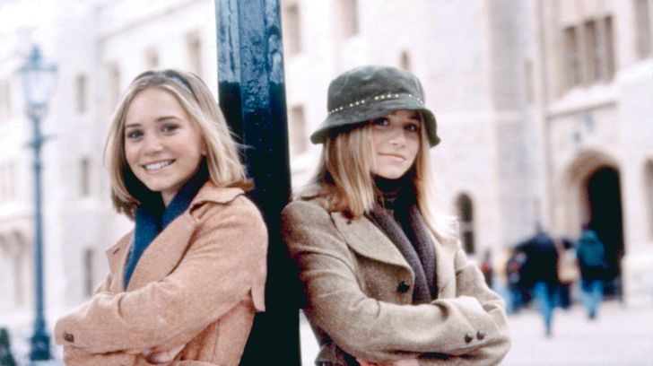 Mary Kate Olsen Films Et Programmes Tv Quiz: How Well Do You Remember The Mary-Kate And Ashley Olsen Movies