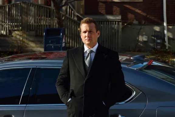 Suits Renewed For Ninth And Final Season On USA Network