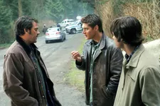 Jeffrey Dean Morgan Opens Up About Returning To Supernatural