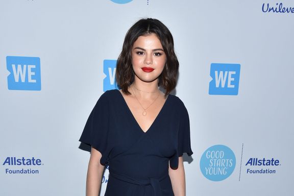 Selena Gomez Opens Up After Completing Treatment For Her Mental Health