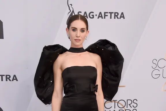 SAG Awards 2019: All Of The Best & Worst Dressed Stars Ranked