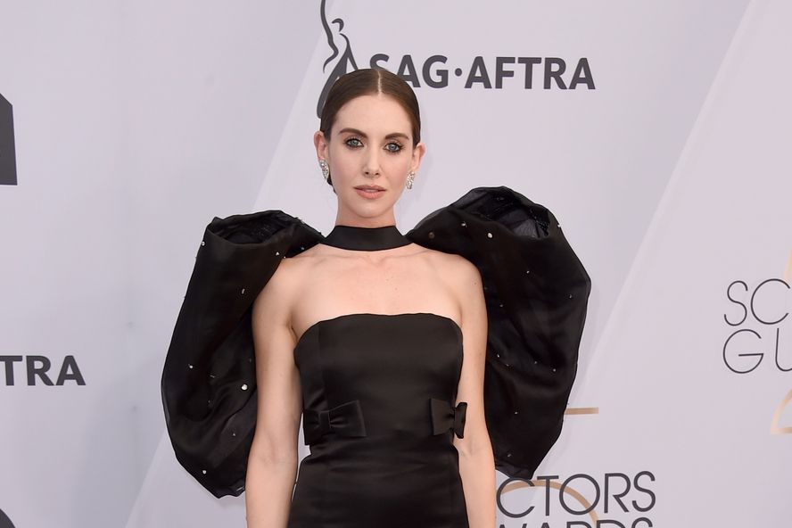 SAG Awards 2019: All Of The Best & Worst Dressed Stars Ranked