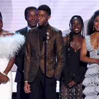 SAG Awards 2019: Best And Worst Moments