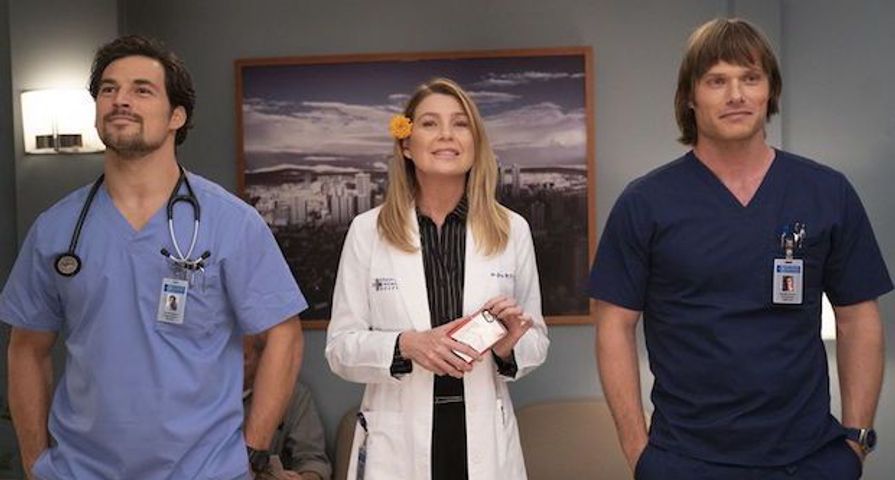 Season 15 Of Grey's Anatomy Has Been Extended To 25 Episodes - Fame10