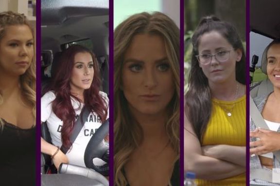 Teen Mom 2 Season 9: Everything To Expect