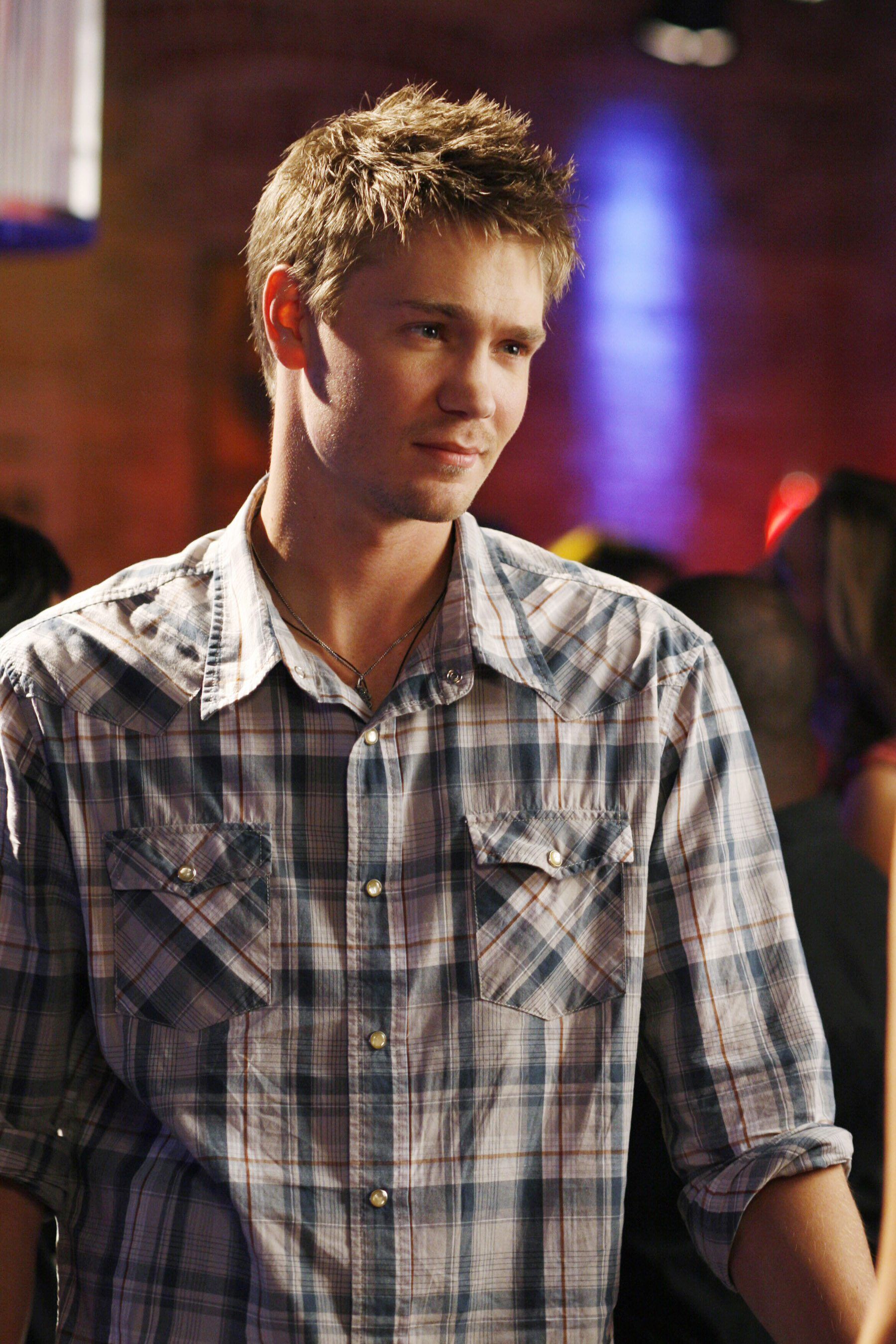 One Tree Hill Quiz How Well Do You Know Lucas Scott? Fame10