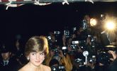 Rare Pics Of Diana Before She Was A Princess