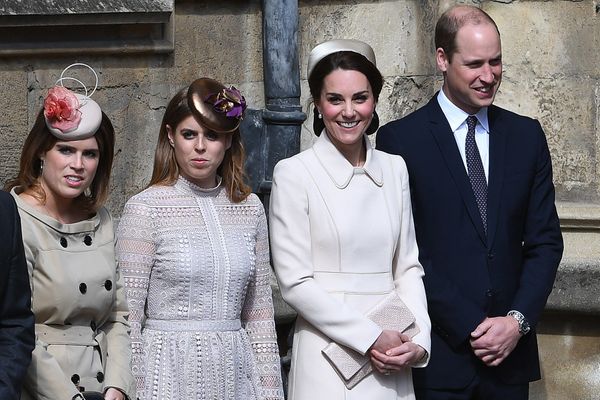 Royal Family Feuds You Might Not Know About