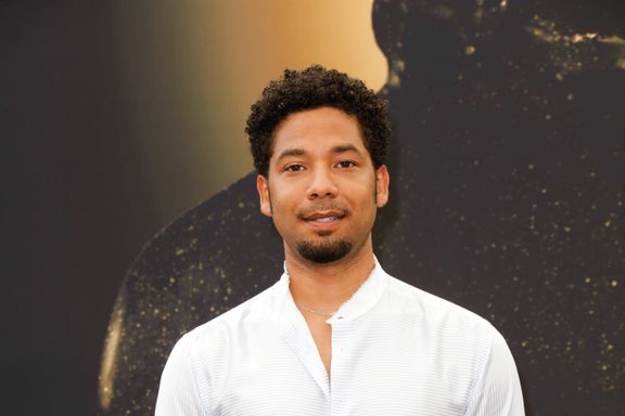 Empire’s Jussie Smollett Reportedly Paid $3500 To Stage Hate Attack