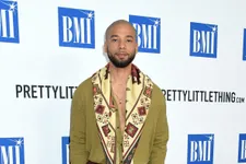 Empire’s Jussie Smollett Speaks Out After Apparent Hate Crime Attack