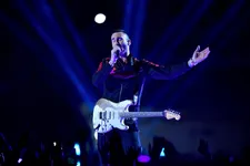 Fans Not Happy With Maroon 5’s Super Bowl LIII Halftime Show
