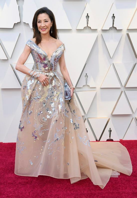 Oscars 2019 Red Carpet Hits And Misses Ranked Fame10