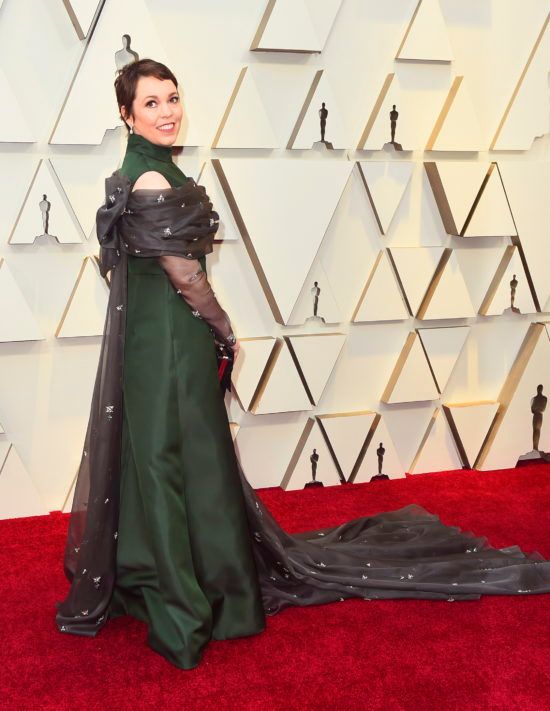 Oscars 2019 Red Carpet Hits And Misses Ranked Fame10