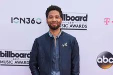 Jussie Smollett Indicted On Charges For Allegedly Faking Report Of 2019 Attack