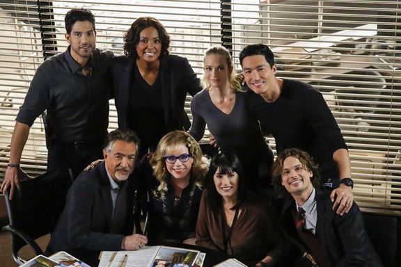 The 15th And Final Season Of ‘Criminal Minds’ Will Air In January