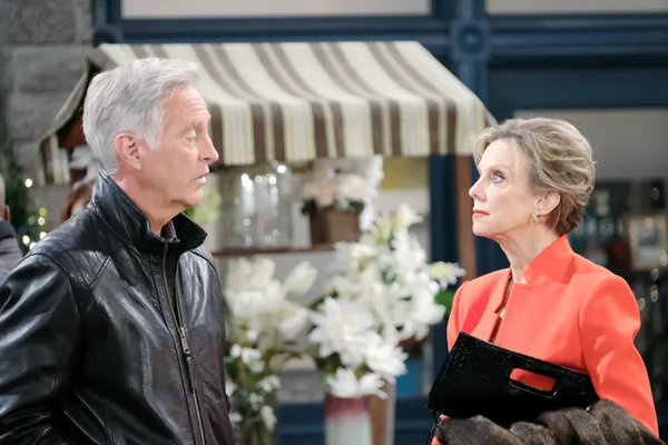 Days Of Our Lives: Spoilers For March 2019