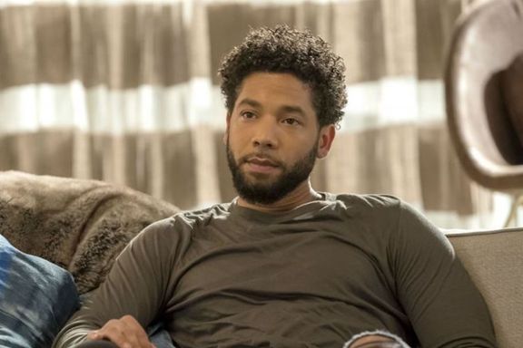 Jussie Smollett Removed From Final Episodes Of Empire Season 5