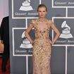 Grammy Awards: Memorable Red Carpet Dresses Of Year's Past