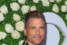 Rob Lowe Talks Turning Down Grey’s Anatomy Role: “That probably cost me $70 million dollars!”