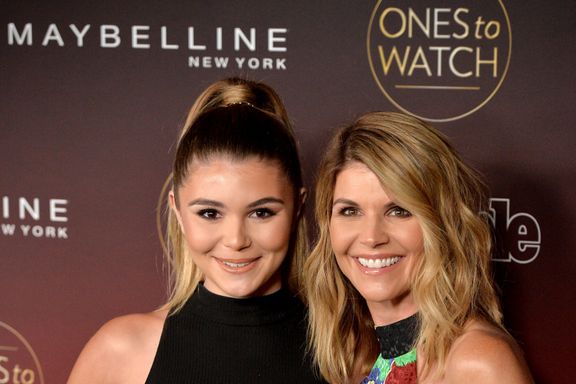 Everything To Know About Lori Loughlin’s Daughter Olivia Jade