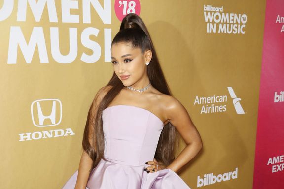 Ariana Grande’s Fashion Hits & Misses Ranked