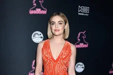 Lucy Hale Set To Star In Riverdale Spinoff ‘Katy Keene’