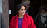 Ranked: Meghan Markle's Maternity Style
