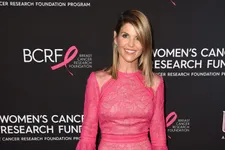 Lori Loughlin Released On $1 Million Bond And Must Surrender Passport