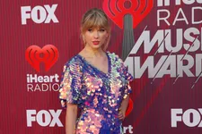 Taylor Swift’s New Song Already Has 26 Million Views Since Its Midnight Release