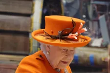 Queen Elizabeth II Shared Her First Instagram Post